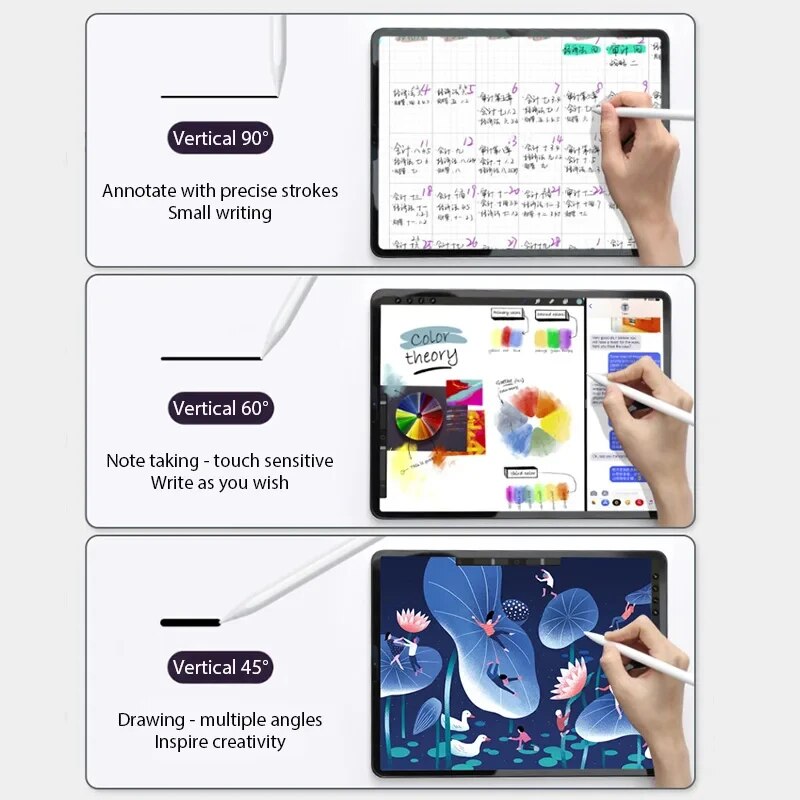 Универсальная ручка для сенсор – обзор и цена Pen Tablet Accessories