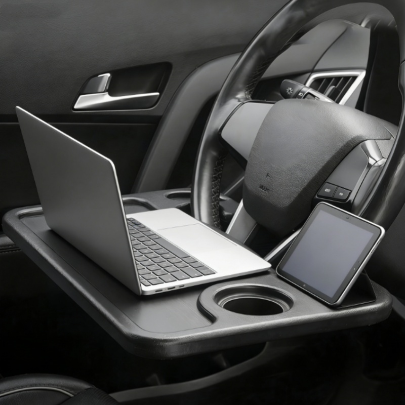 Универсальный столик на руль а – обзор и цена Tablet Car Accessories