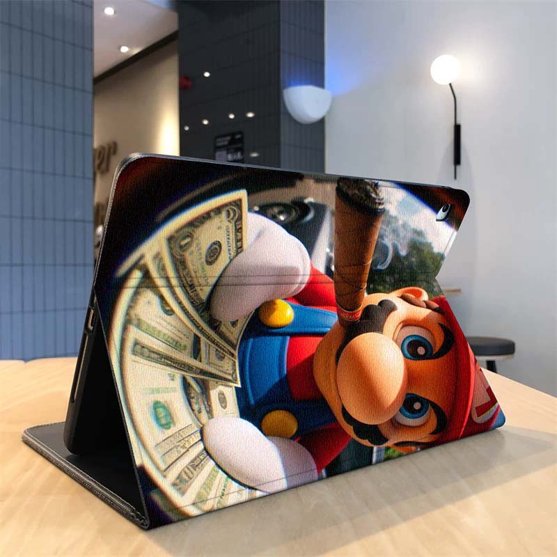 Чехол для планшета Cartoon M-M – обзор и цена Getac Tablet Accessories
