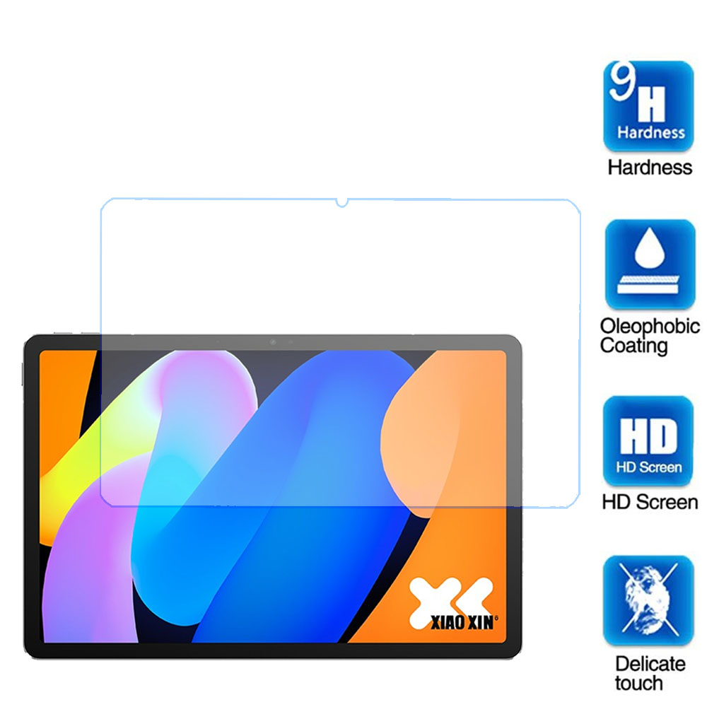 Закаленное стекло HD для Lenov – обзор и цена Temu Tablet Accessories