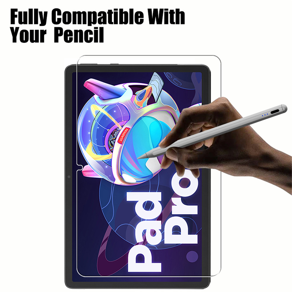 Закаленное стекло для защиты э – обзор и цена Lenovo Tablet M10 Accessories