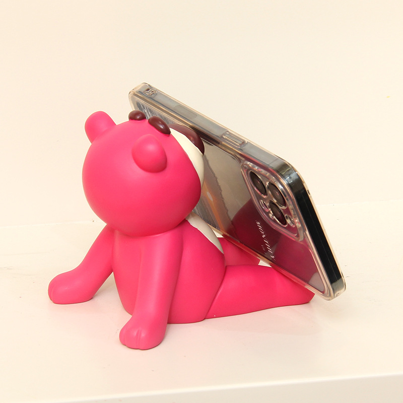 Новый держатель для телефона L – обзор и цена Tablet Accessories For Girls