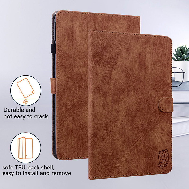 Симпатичный кожаный чехол с ти – обзор и цена Tablet Accessories Amazon