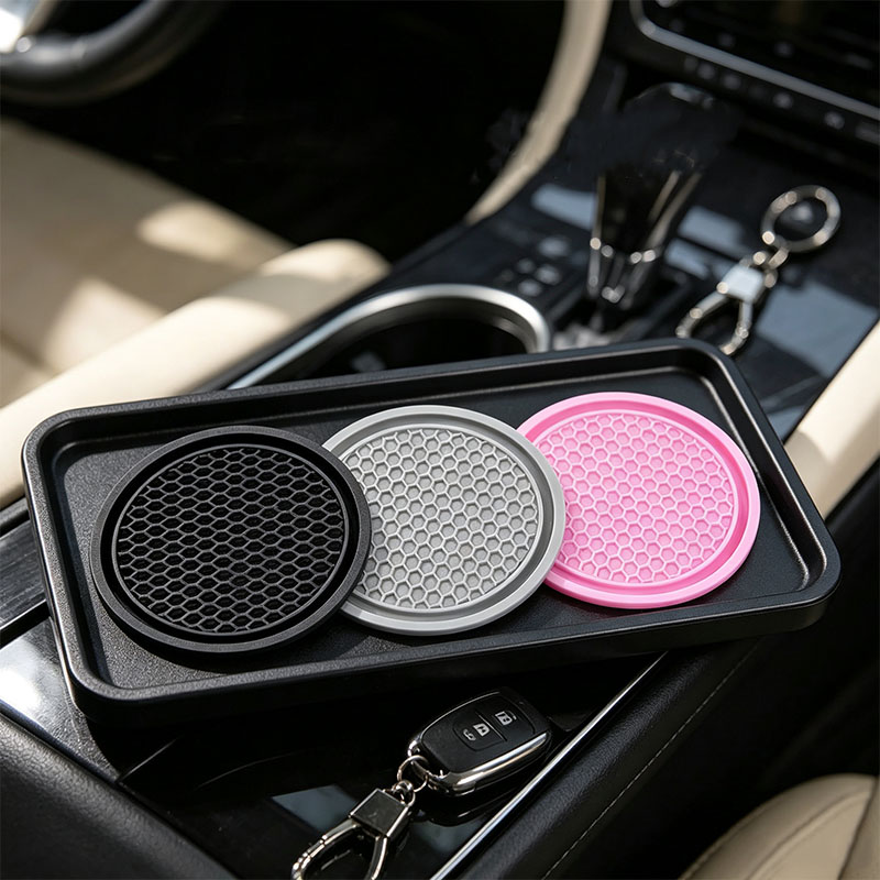 2/4 шт. автомобильные подстака – обзор и цена Tablet Car Accessories