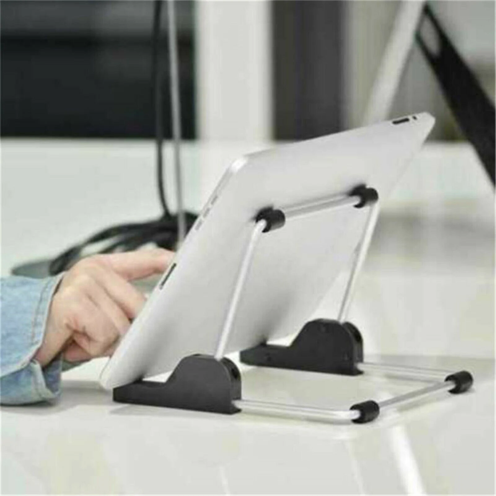 Регулируемая подставка для пла – обзор и цена Blackview Tablet Accessories