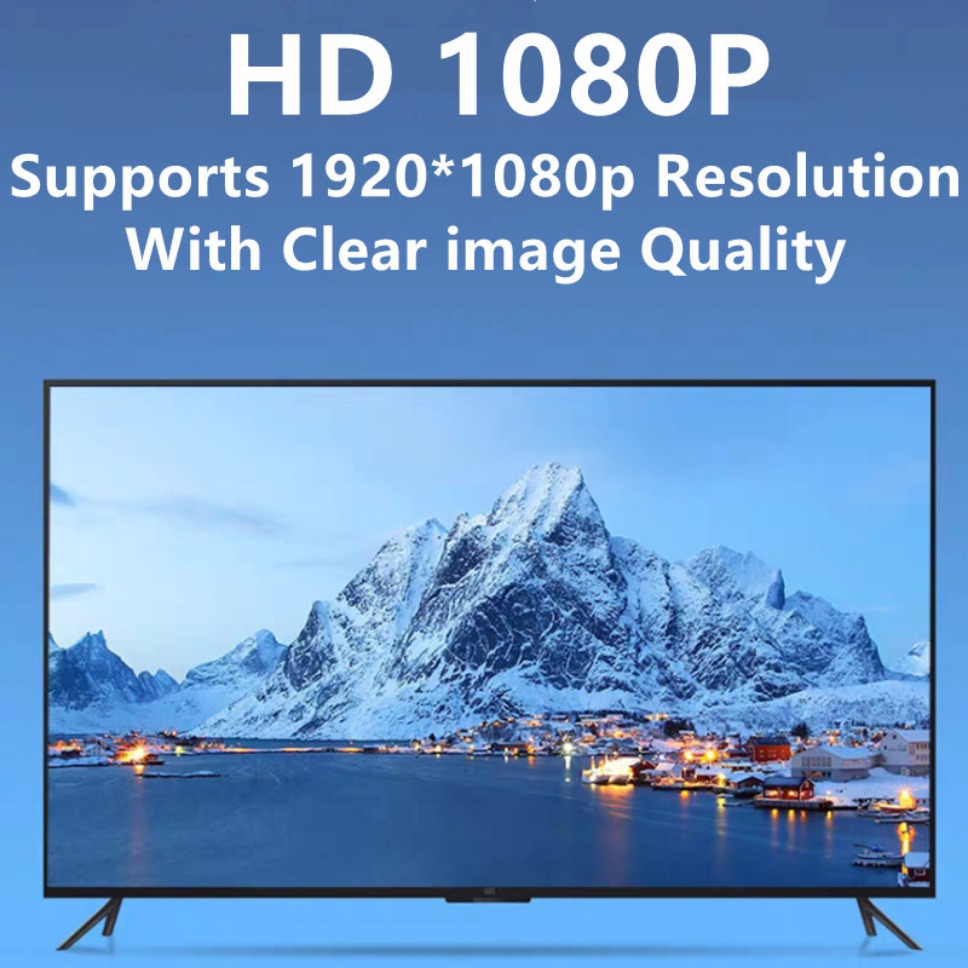 Кабель-адаптер HD 1080P VGA-HD – обзор и цена Hdmi Adapter Tablet