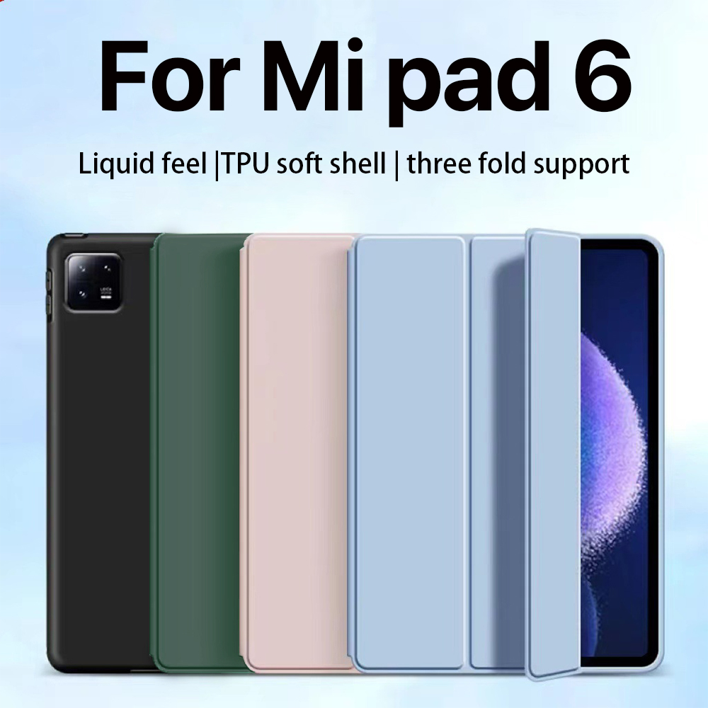 Русский Чехол для планшета Mi  – обзор и цена Mi Tablet Accessories