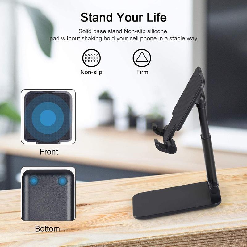 Универсальный держатель для те – обзор и цена Essential Tablet Accessories