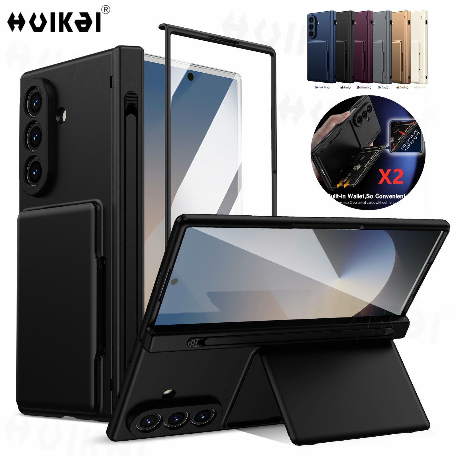 Чехол для Galaxy Z Fold 8 Ultr – обзор и цена Windows Tablet Accessories