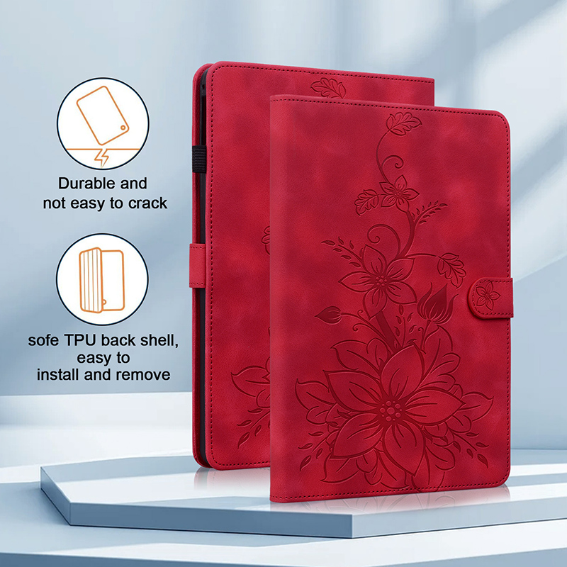 Кожаный чехол для Amazon Fire  – обзор и цена Tablet Accessories Amazon