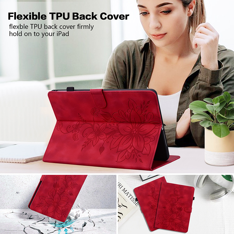 Кожаный чехол для Amazon Fire  – обзор и цена Tablet Accessories Amazon