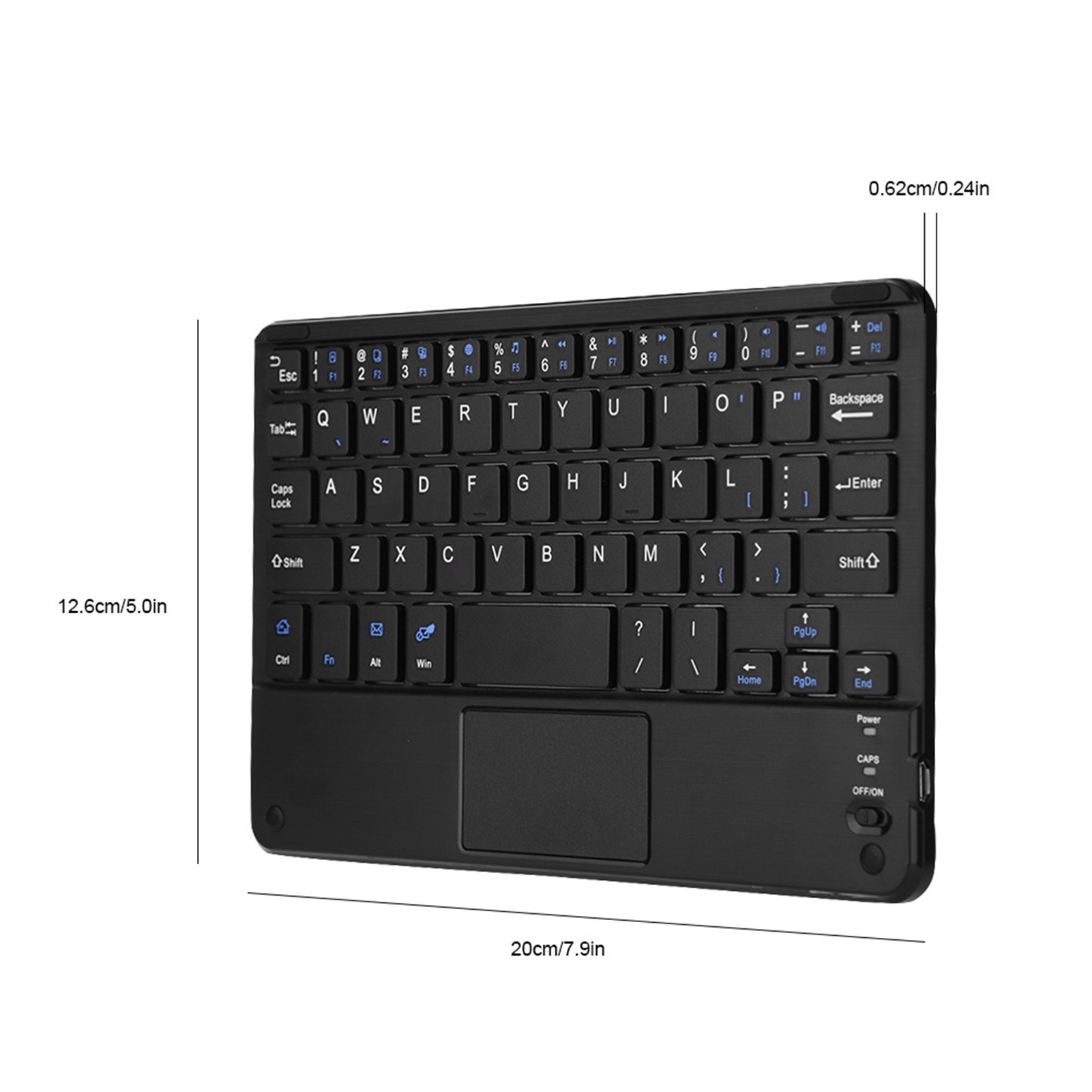 Ультратонкая мини-беспроводная – обзор и цена Windows Tablet Accessories