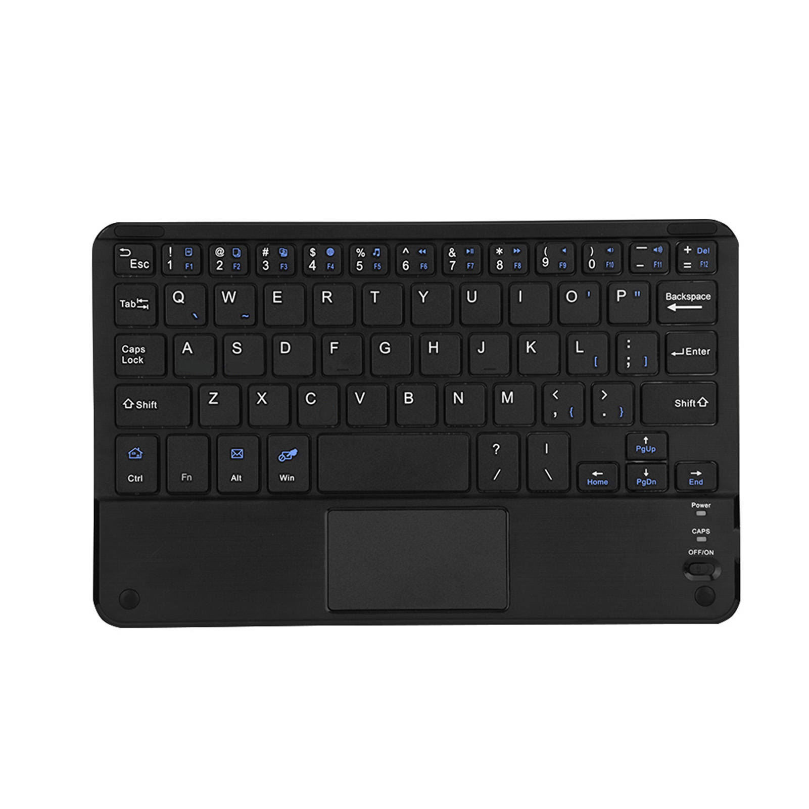 Ультратонкая мини-беспроводная – обзор и цена Windows Tablet Accessories