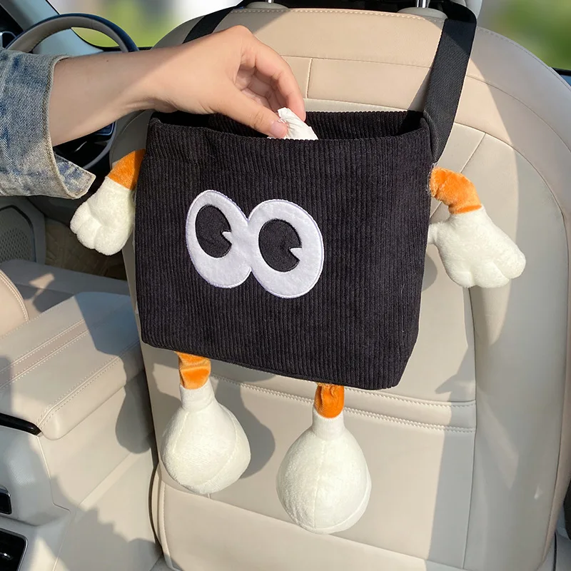 Автомобильный мусорный бак, му – обзор и цена Tablet Car Accessories
