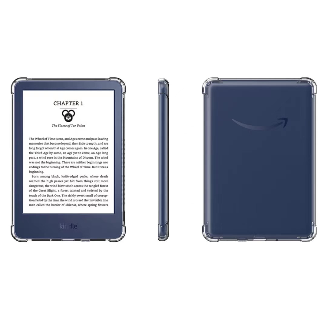 Силиконовый чехол для 6-дюймов – обзор и цена Tablet Accessories Amazon