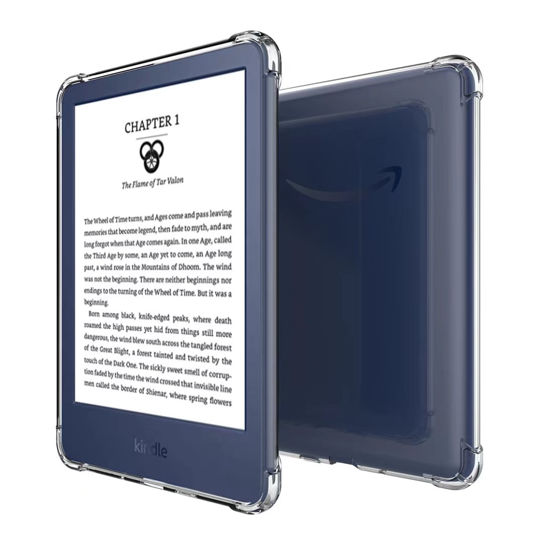 Силиконовый чехол для 6-дюймов – обзор и цена Tablet Accessories Amazon