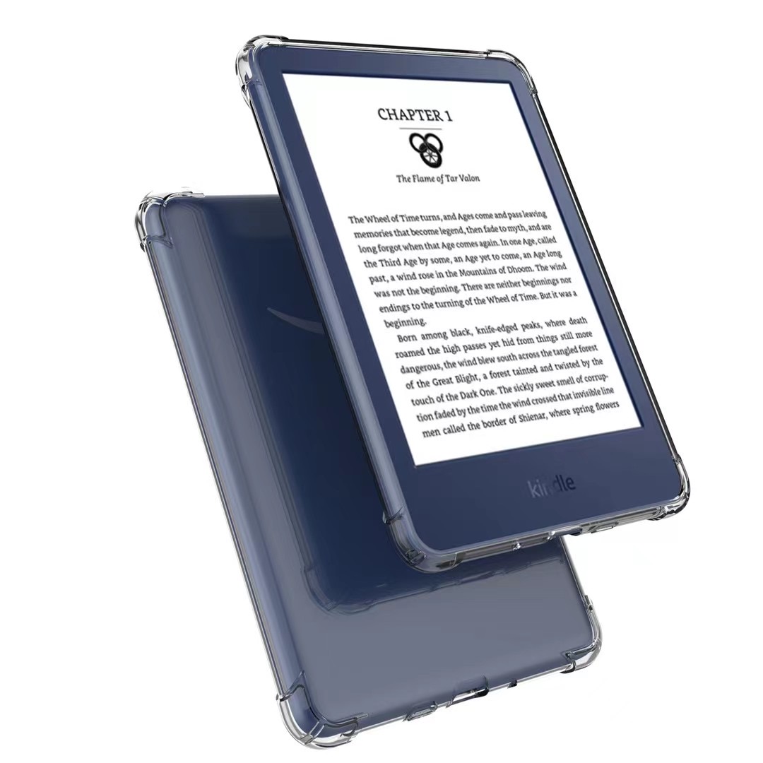 Силиконовый чехол для 6-дюймов – обзор и цена Tablet Accessories Amazon