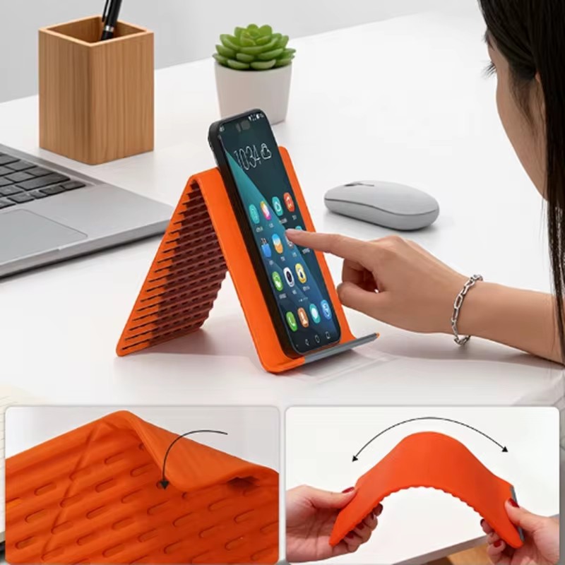 Гибкая складная силиконовая по – обзор и цена Essential Tablet Accessories