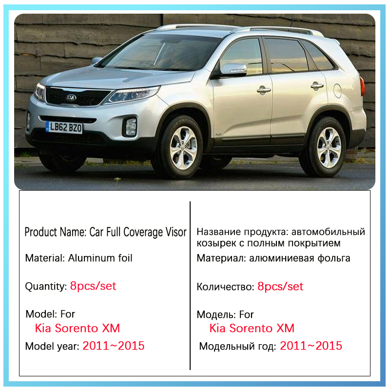 Для Kia Sorento XM аксессуары  – обзор и цена Windows Tablet Accessories