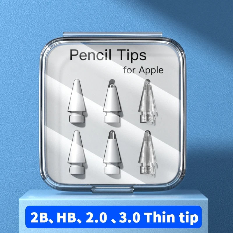 Для Apple Pencil Pen Пенал для – обзор и цена Pen Tablet Accessories