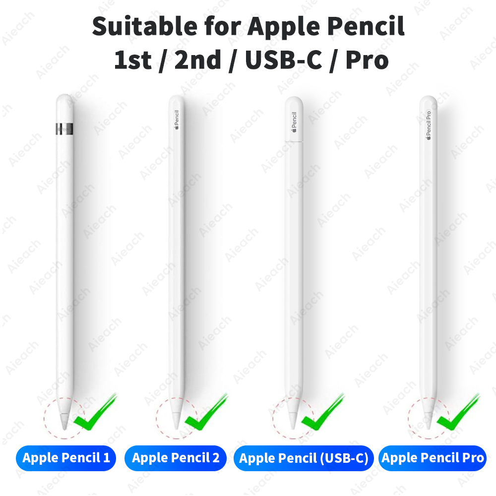 Для Apple Pencil Pen Пенал для – обзор и цена Pen Tablet Accessories