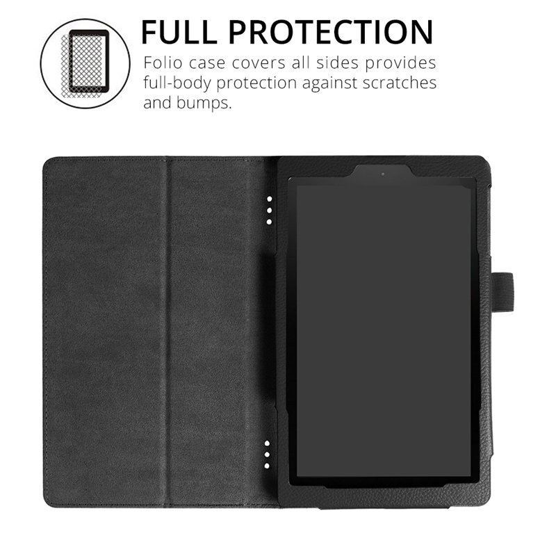 Кожаный чехол-книжка для Amazo – обзор и цена Tablet Accessories Amazon