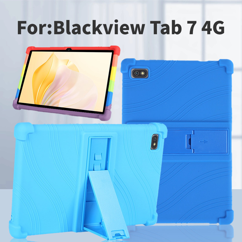 Детская Задняя панель для Blac – обзор и цена Blackview Tablet Accessories
