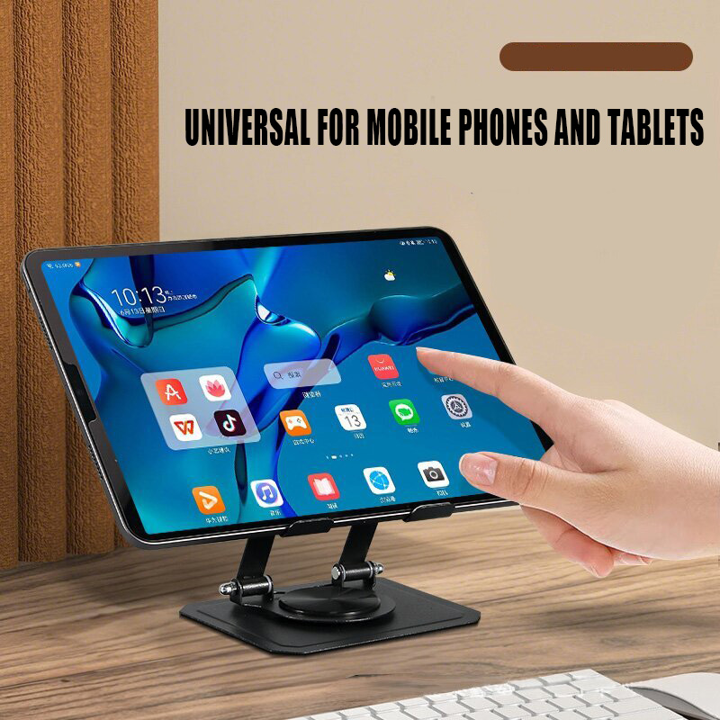 360 °   Вращающаяся подставка  – обзор и цена Blackview Tablet Accessories