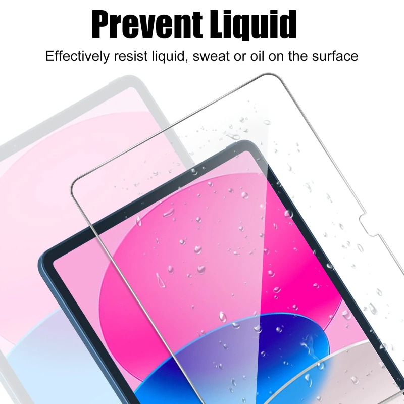 Защитная пленка из закаленного – обзор и цена Temu Tablet Accessories