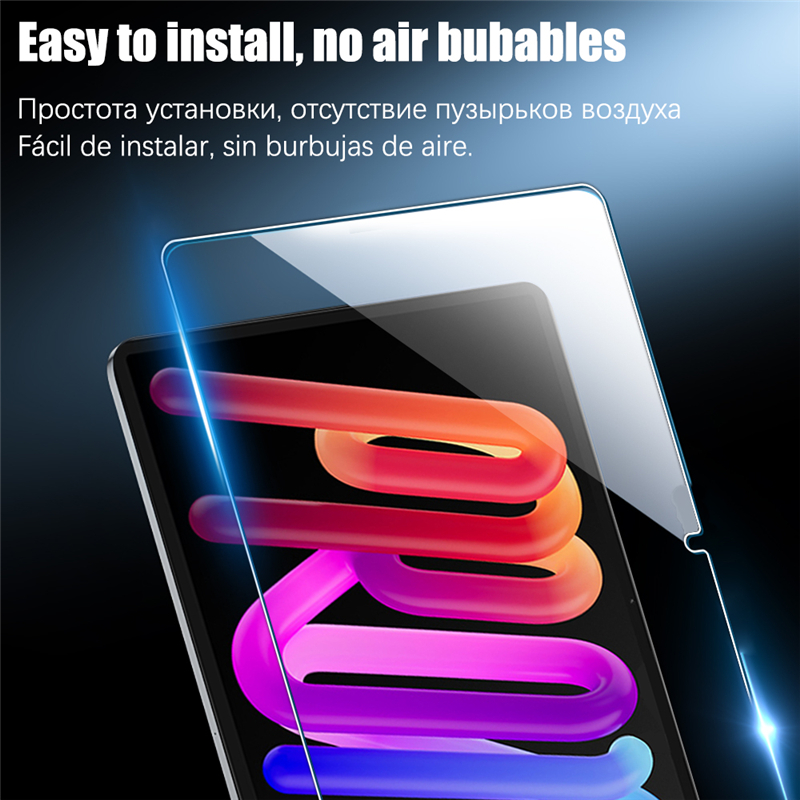 Защитная пленка из закаленного – обзор и цена Temu Tablet Accessories