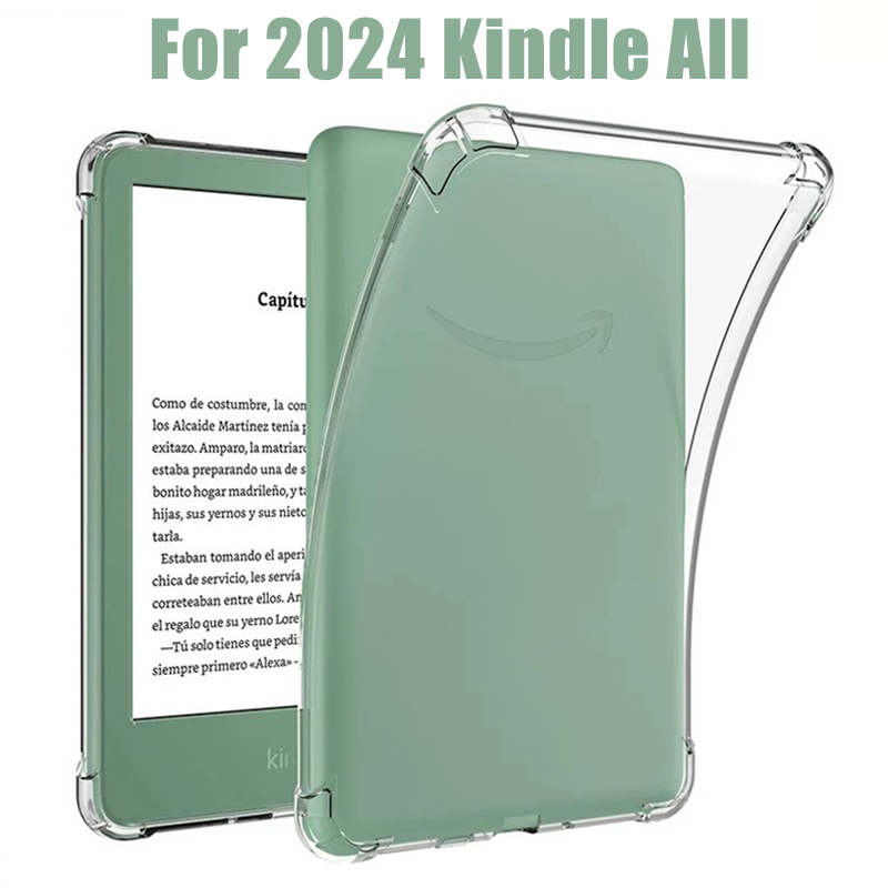 Силиконовый чехол для 6-дюймов – обзор и цена Tablet Accessories Amazon