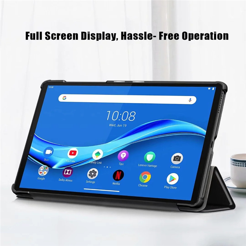Для Lenovo Tab M10 FHD Plus 10 – обзор и цена Lenovo Tablet M10 Accessories