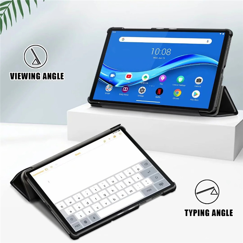 Для Lenovo Tab M10 FHD Plus 10 – обзор и цена Lenovo Tablet M10 Accessories