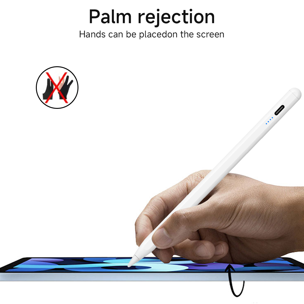 Новинка 2025 года для Apple Pe – обзор и цена Pen Tablet Accessories