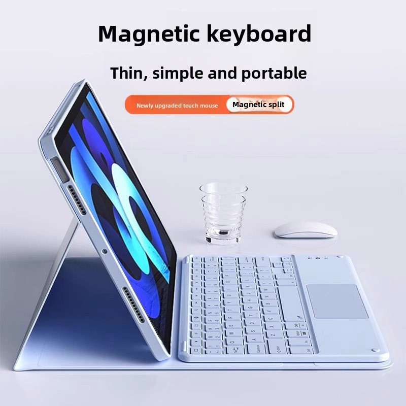 Чехол с клавиатурой для планше – обзор и цена Lenovo Tablet Keyboard Accessories