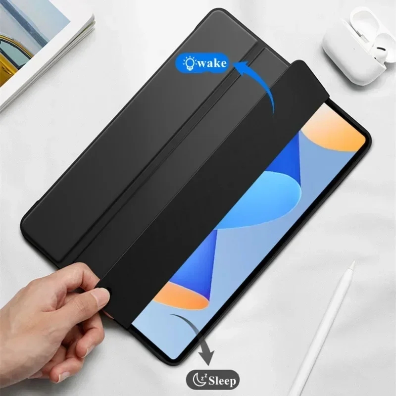 Чехол для Xiaomi Redmi Pad Pro – обзор и цена Mi Tablet Accessories