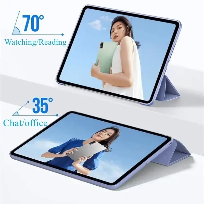 Чехол для Xiaomi Redmi Pad Pro – обзор и цена Mi Tablet Accessories