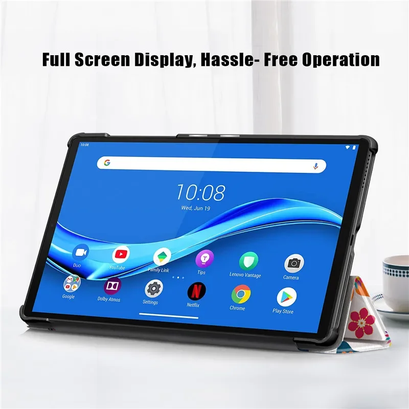 Для Lenovo Tab M10 HD Gen 2 TB – обзор и цена Lenovo Tablet M10 Accessories