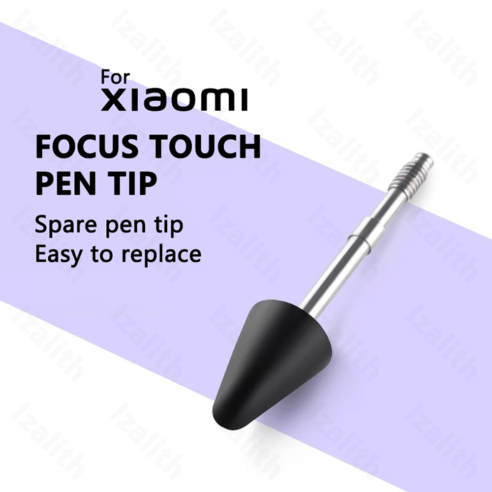 Металлический умный стилус, см – обзор и цена Mi Tablet Accessories