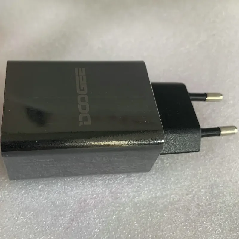 Адаптер питания для Doogee V20 – обзор и цена Doogee Tablet Accessories