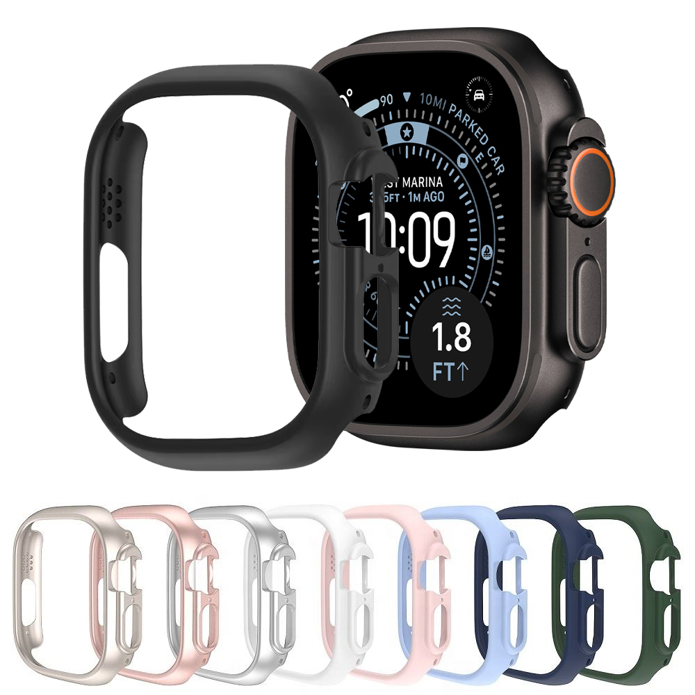 Чехол для Apple Watch Ultra 2  – обзор и цена Tablet Accessories For Girls