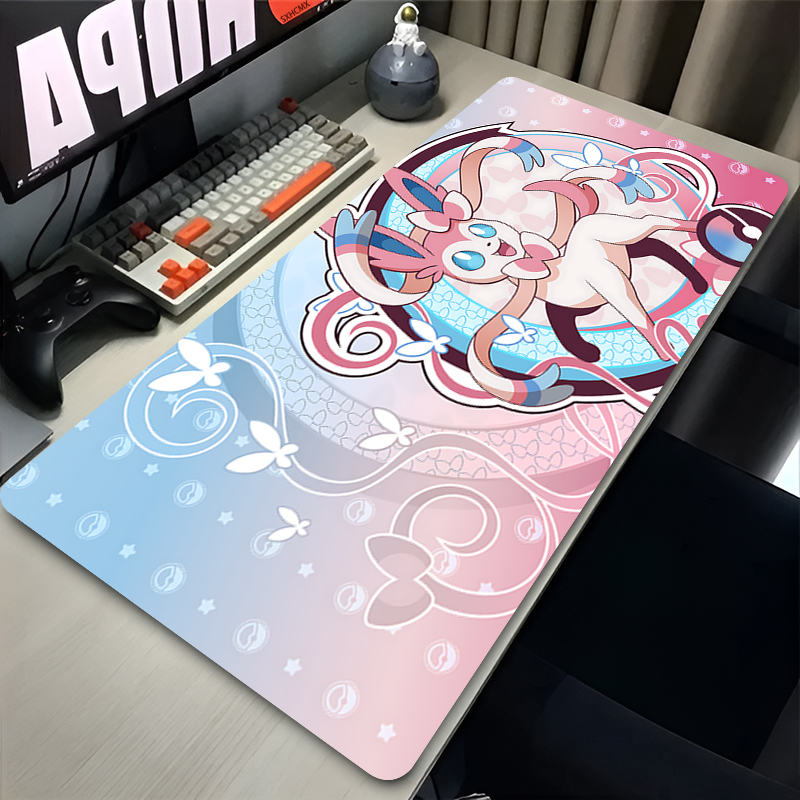 Большой розовый милый коврик д – обзор и цена Tablet Accessories For Girls
