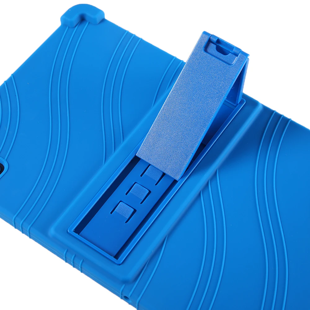 Противоударный силиконовый чех – обзор и цена Lenovo Tablet M10 Accessories