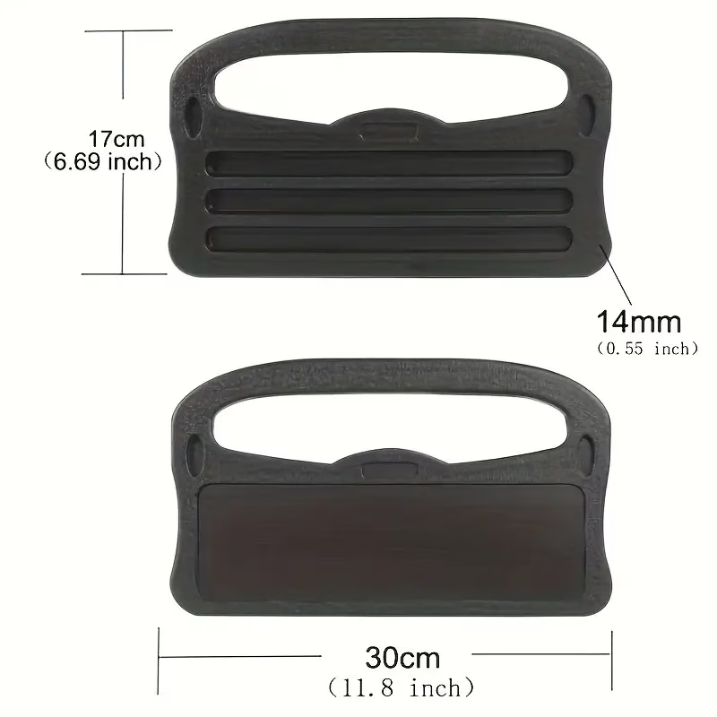 Подставка-органайзер 2-в-1 для – обзор и цена Tablet Car Accessories
