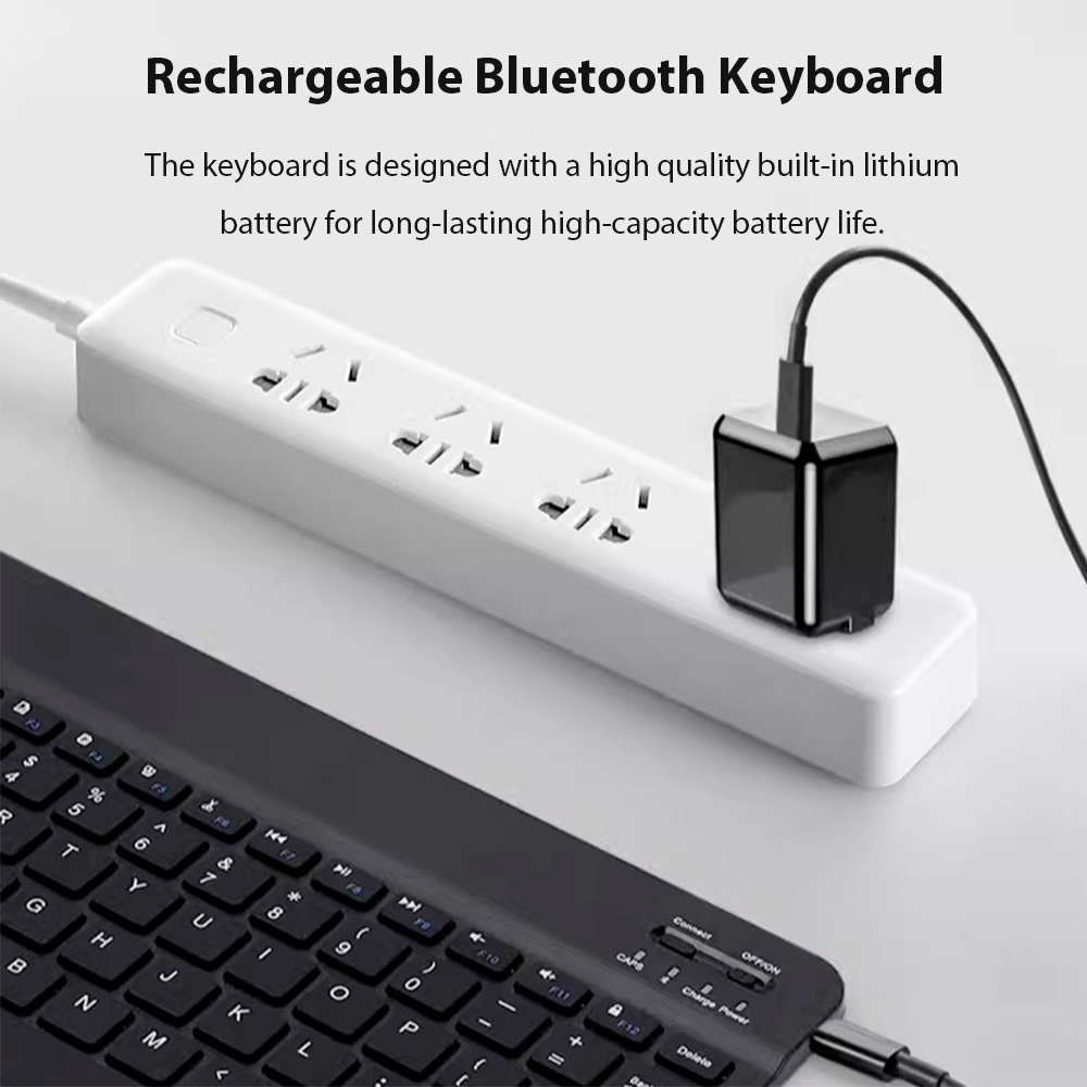 Беспроводная Bluetooth-клавиат – обзор и цена Windows Tablet Accessories