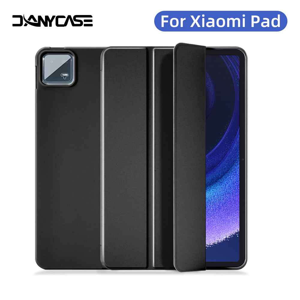 Чехол для планшета mi Pad 5/6, – обзор и цена Mi Tablet Accessories