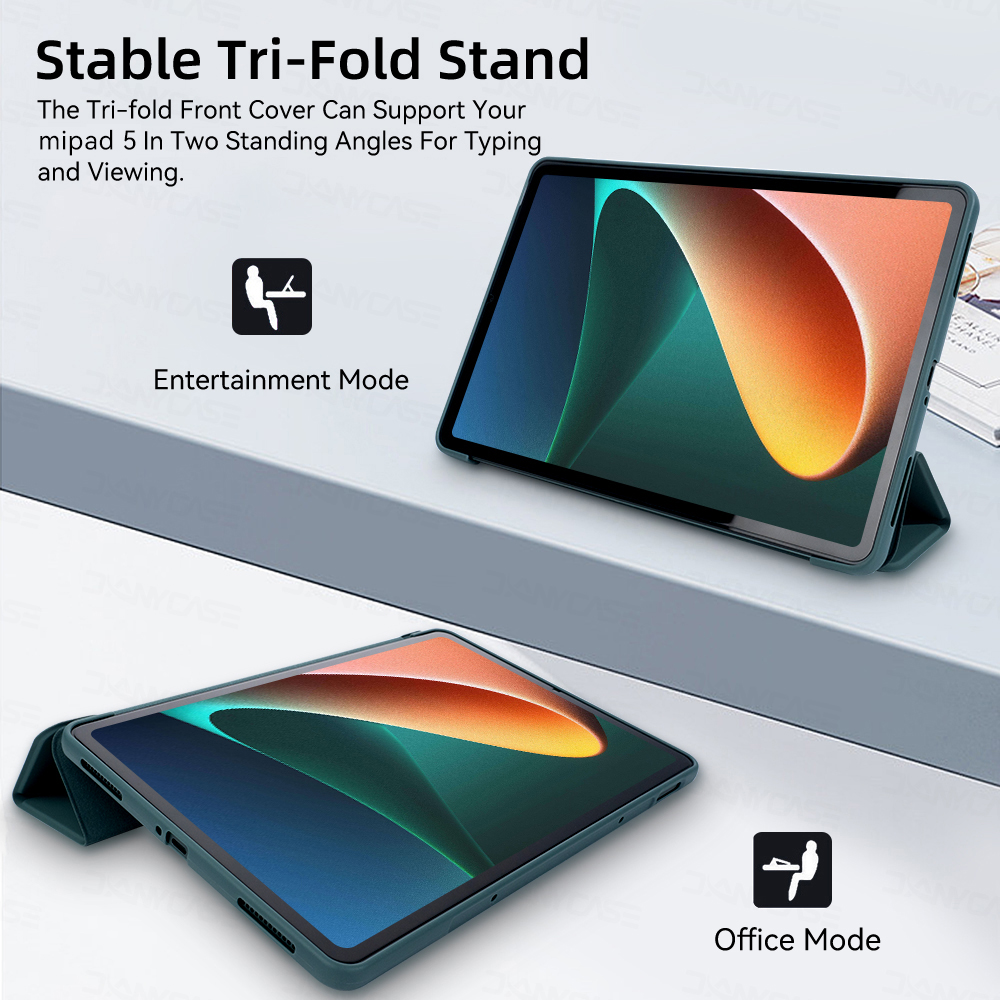 Чехол для планшета mi Pad 5/6, – обзор и цена Mi Tablet Accessories