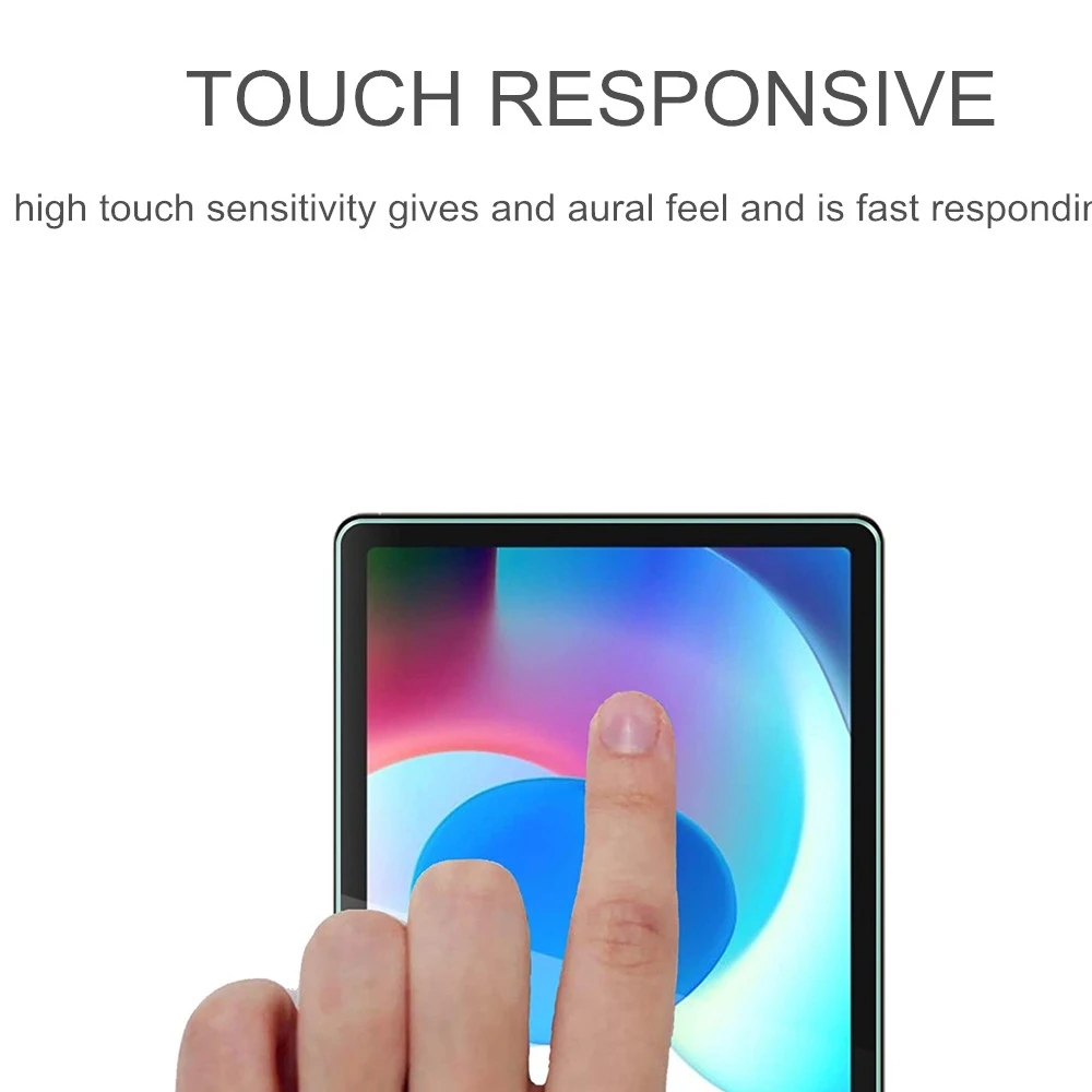 2 шт. закаленное стекло для OP – обзор и цена Temu Tablet Accessories