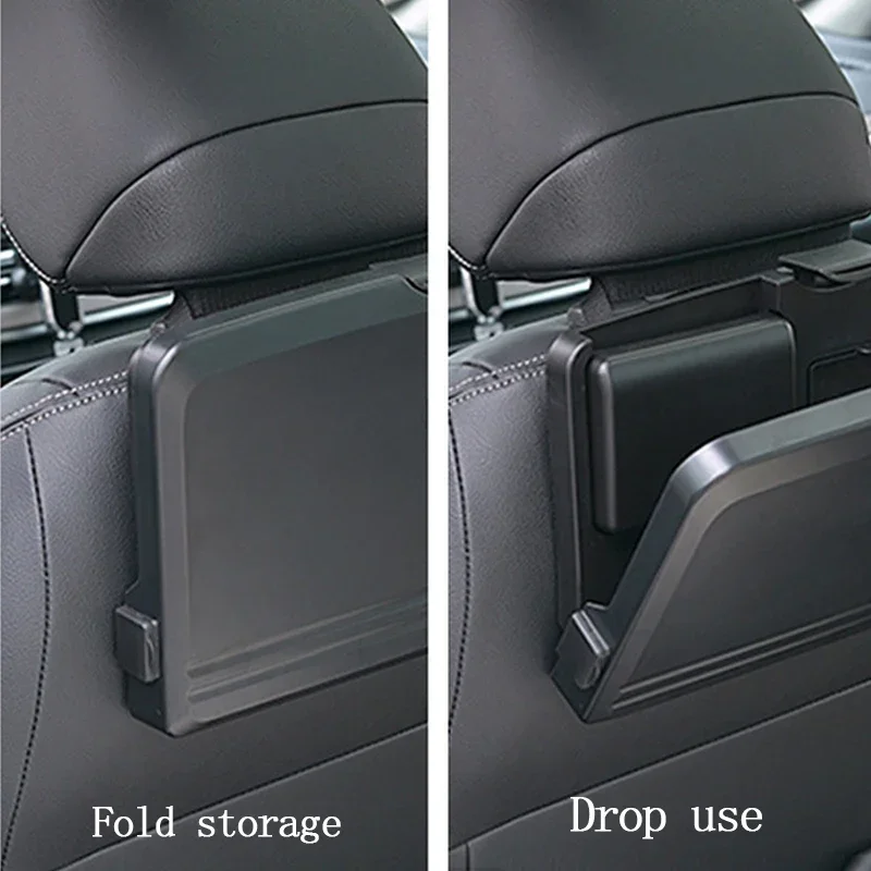 Складной обеденный столик для  – обзор и цена Tablet Car Accessories