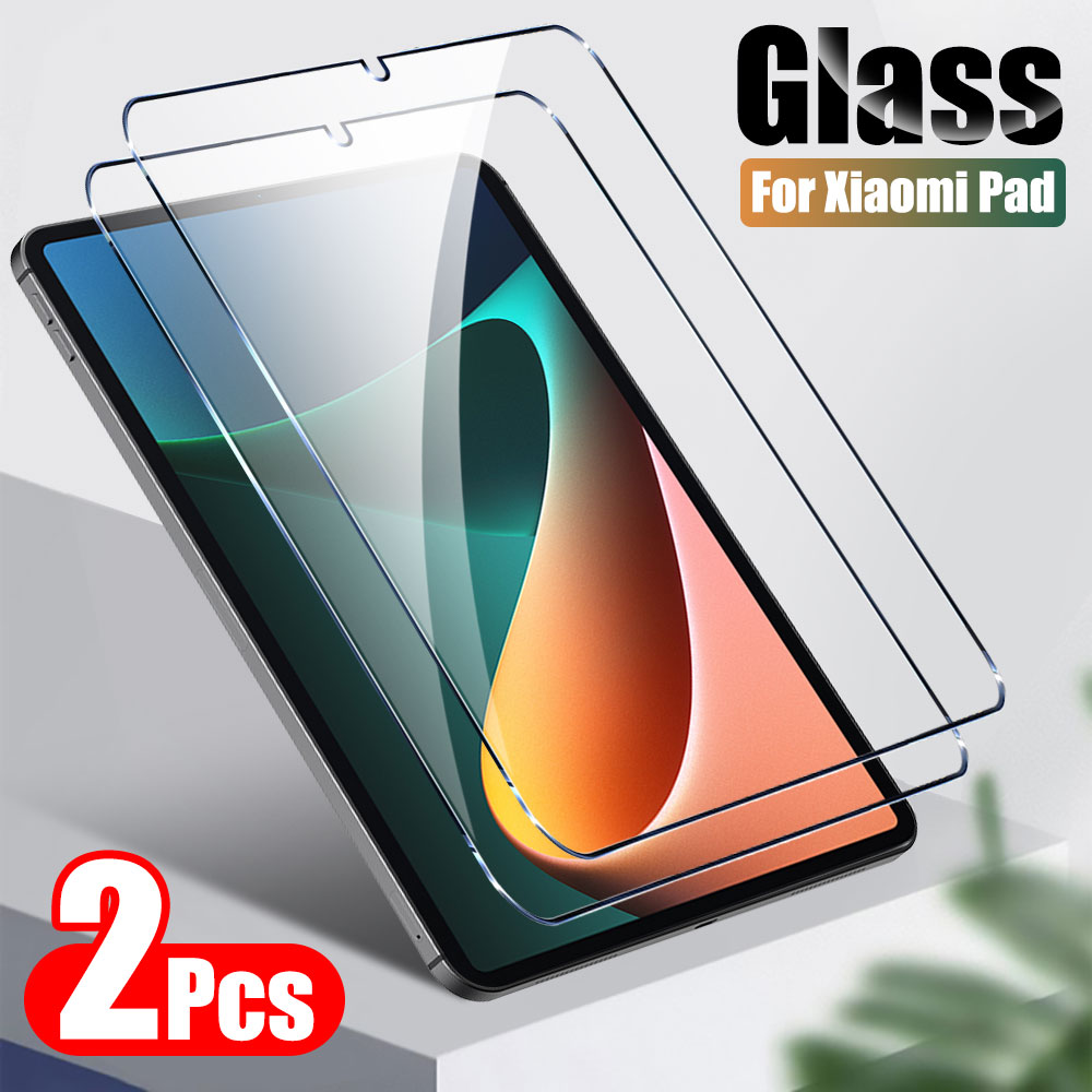 2 шт. закаленное стекло для Xi – обзор и цена Mi Tablet Accessories